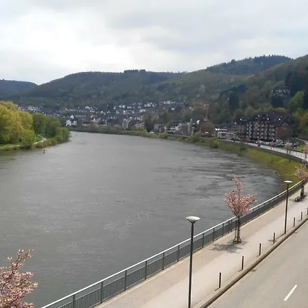 Mosel Dream Apartment Cochem Exterior photo