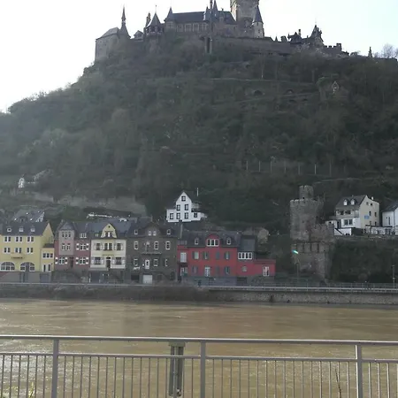Mosel Dream Apartment Cochem Exterior photo