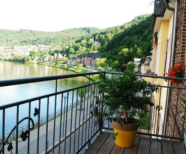 Mosel Dream