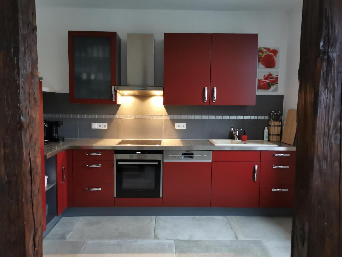 Mosel Dream Apartment *