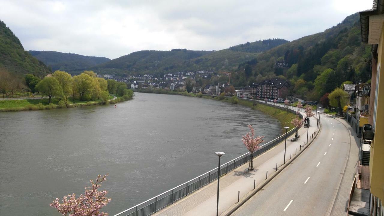 Mosel Dream Apartment *