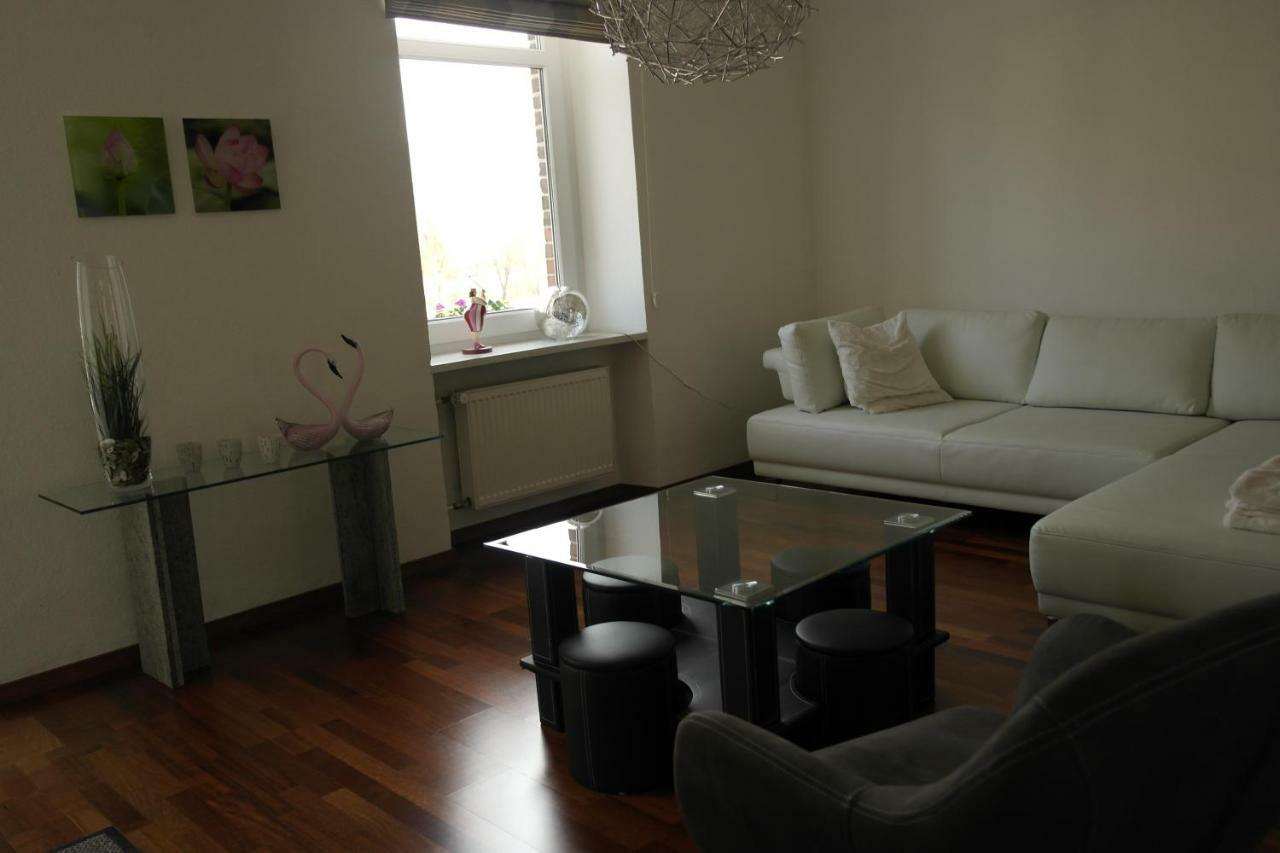 Mosel Dream Apartment