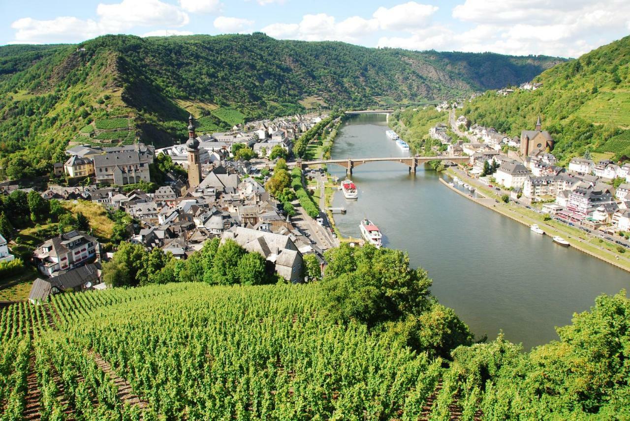 Apartment Mosel Dream