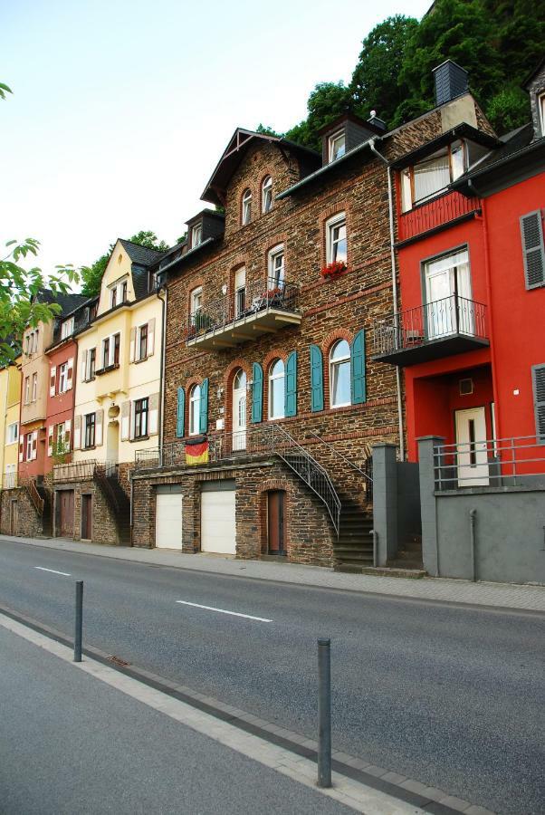 Apartment Mosel Dream Cochem
