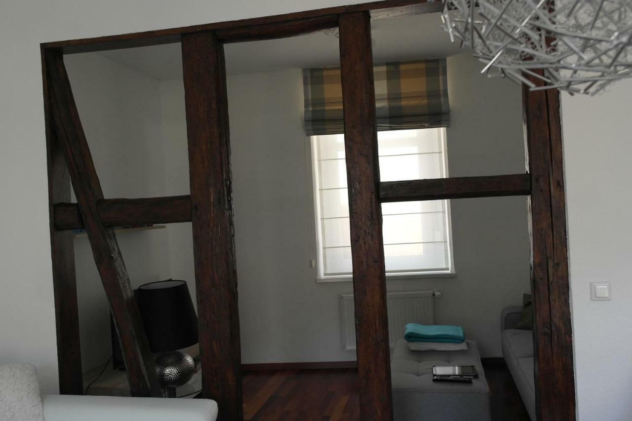 Apartment Mosel Dream *