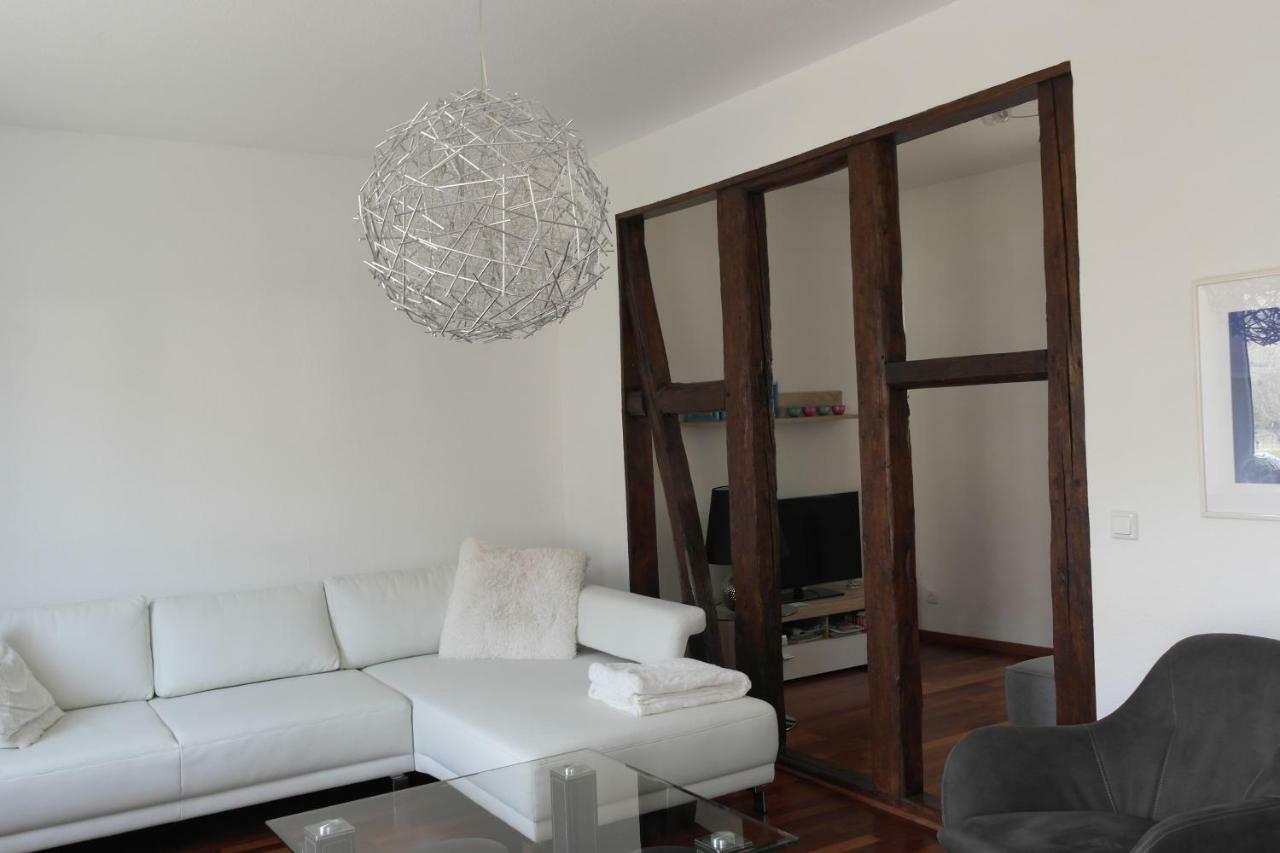 Apartment Mosel Dream *