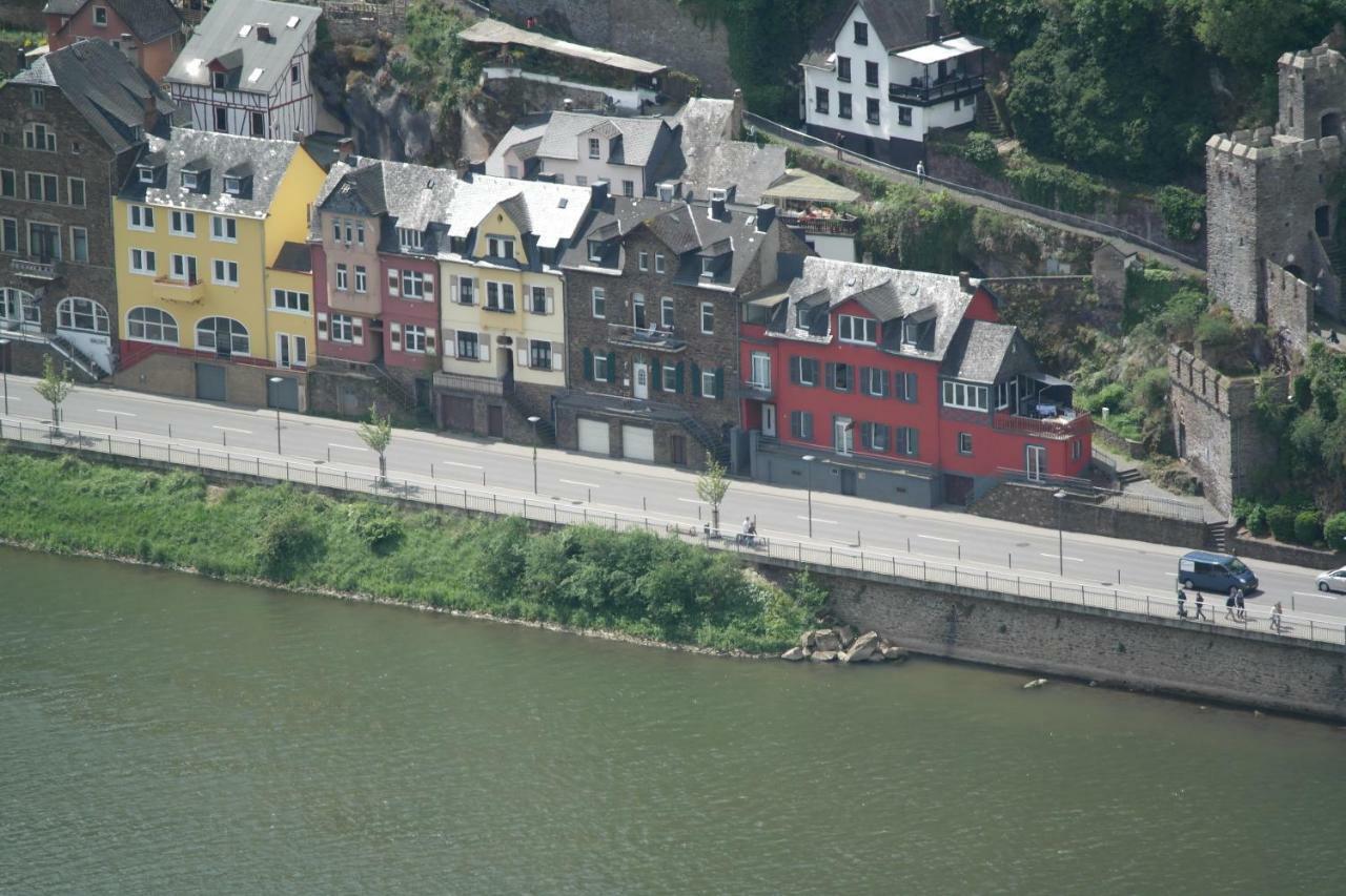 Apartment Mosel Dream Cochem