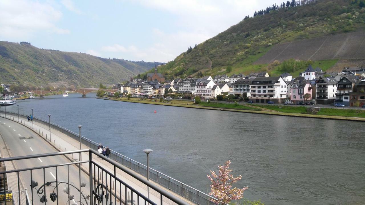 Apartment Mosel Dream Cochem