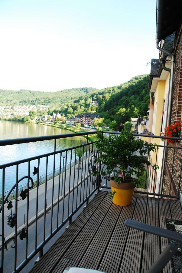 Mosel Dream Apartment