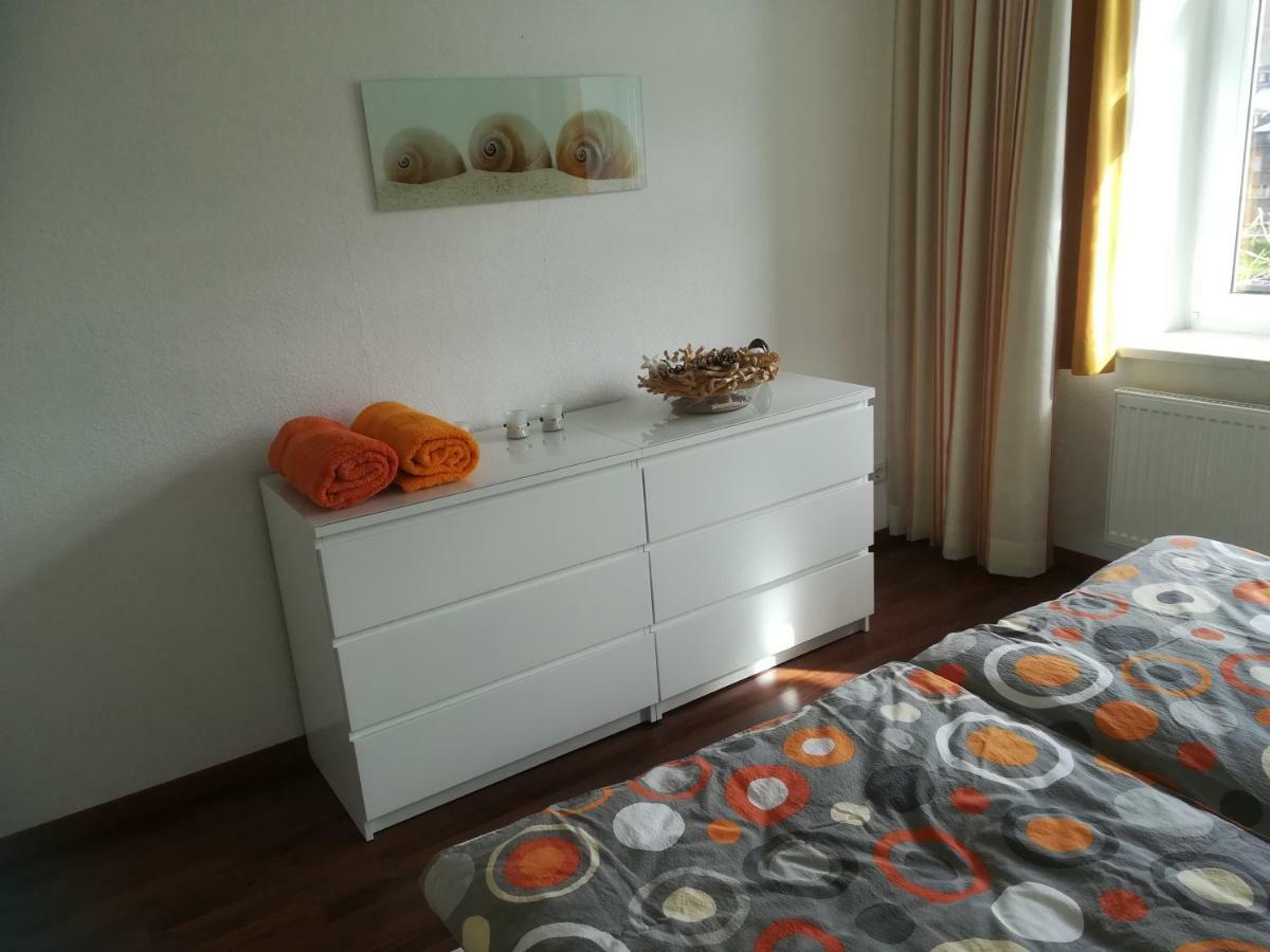 Mosel Dream Apartment