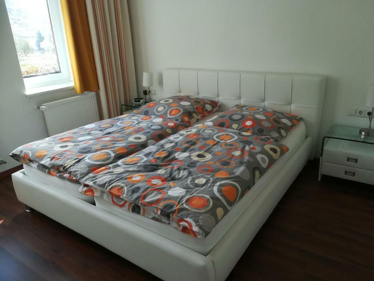 Apartment Mosel Dream *