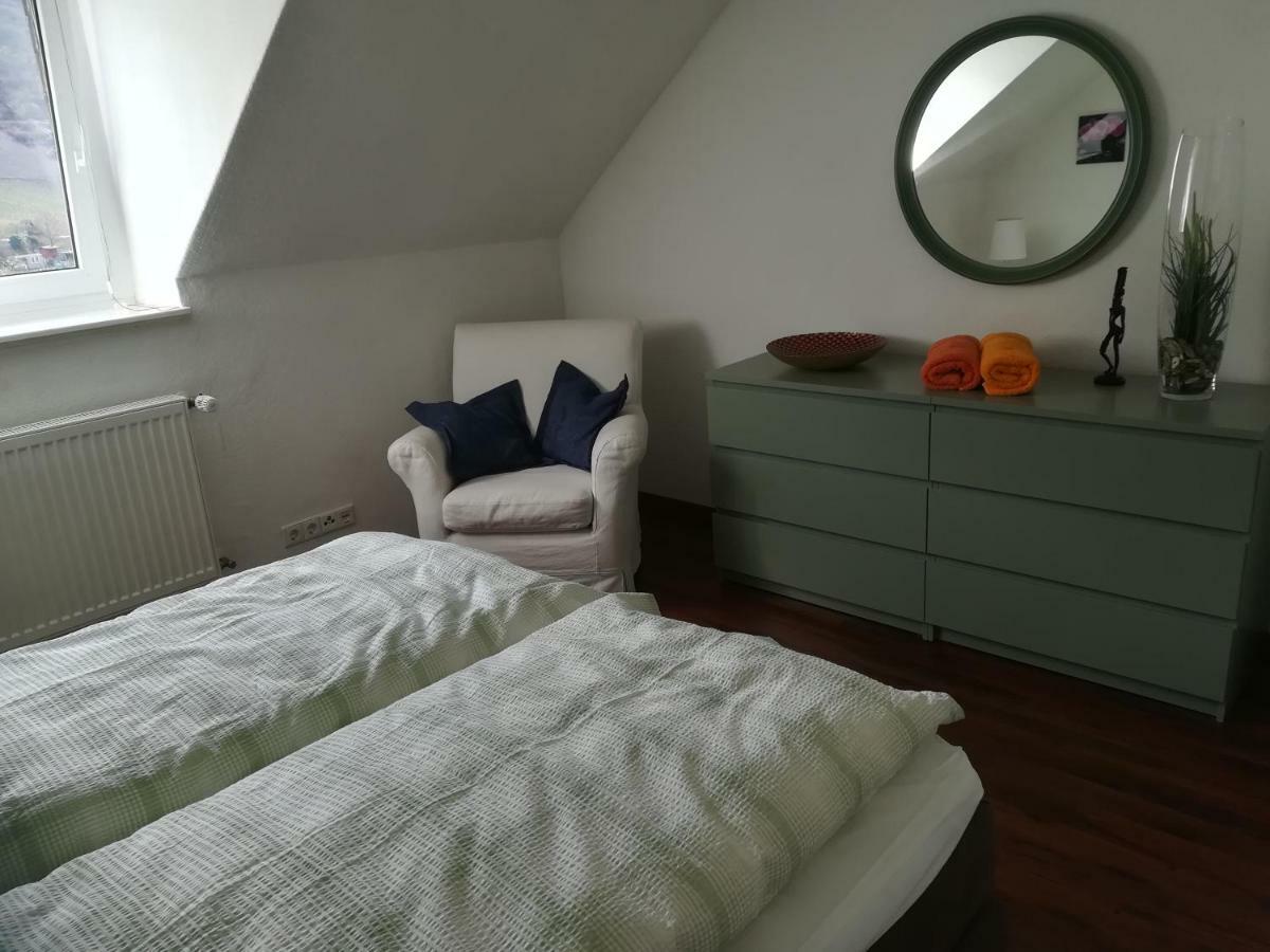 Apartment Mosel Dream *